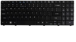 Klawiatura do Laptopa Acer Aspire 5241 5332 5334
