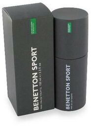 Benetton Sport, Woda toaletowa 8ml - miniatura