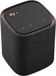 Yamaha WS-B1A (carbon gray)
