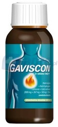 Gaviscon zawiesina 150ml