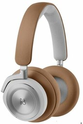 BANG & OLUFSEN Słuchawki nauszne Beoplay HX Drewno