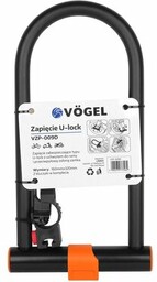 VÖGEL Zapięcie VZP-009D U-lock RABAT NA AKCESORIA!