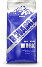 JOSERA Bavaro Work 18kg