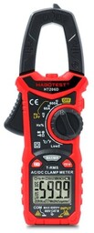 Habotest Cyfrowy miernik cęgowy HT206D True RMS, NCV,