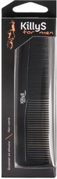 KILLYS_For Men Hair Comb mały grzebień do włosów
