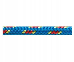 Linka pomocnicza 6 mm x 120 m Blue