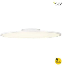 PANEL 60 DALI Lampa sufitowa nowoczesna LED, 4000K