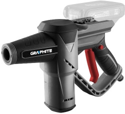 Graphite 58G083 Myjka ciśnieniowa