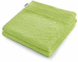 AmeliaHome Ręcznik kąpielowy Amari jasnozielony, 70 x 140