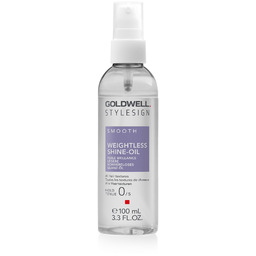 Goldwell Goldwell StyleSign Smooth Weightless Shine-Oil 100 ml