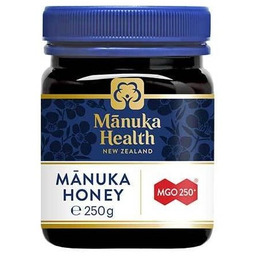 Manuka Health MGO 250+ miód Manuka 500 g