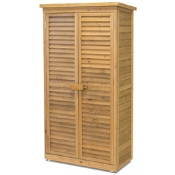 Szafa ogrodowa drewniana Fingal Garden Point