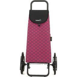 Garmol 218 G3 X 3 Oko C659 wózek
