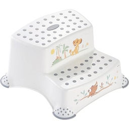 keeeper Igor Stołek, Wzór Król Lew Dwustopniowy