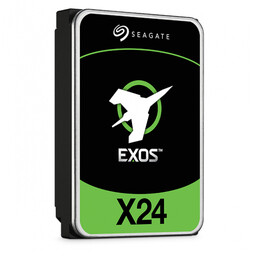 Dysk SEAGATE EXOS X24 ST20000NM007H 20TB 3,5" 7200
