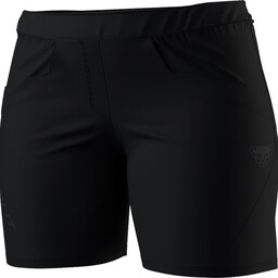 DYNAFIT Spodenki damskie TRAVERSE HYBRID SHORTS W Black