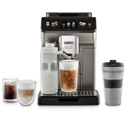 Ekspres ciśnieniowy DeLonghi ECAM 450.86.T