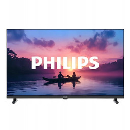 Telewizor Philips 40PFS6050/12 40  LED FHD Titan