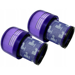 2x Filtr zmywalny do odkurzacza Dyson V11 V15