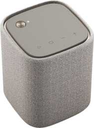 Yamaha WS-B1A (light gray)