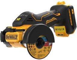 Pilarka tarczowa akumulatorowa DeWalt DCS438N 76mm 18V XR