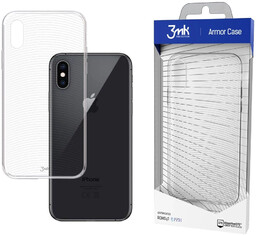 Etui 3mk Armor Case na iPhone X -