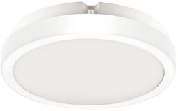 EKO-LIGHT EKP0468 Plafon Vera 12W 4000K Biały IP65
