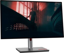 Monitor 27 cali ThinkVision P27q-30 WLED LCD 63A2GAT1EU