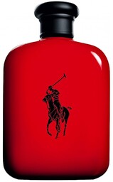 Ralph Lauren Polo Red 75ml woda toaletowa