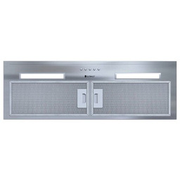 Okap wkład GLOBALO Hadario 80.2 inox