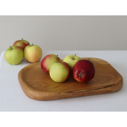 Pakamera Taca drewniana , podstawka , patera