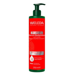 Weleda Granatem Ujędrniające Serum Bodylotion Balsam do ciała