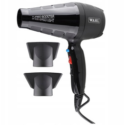 Suszarka do włosów Wahl Turbo Booster 3400 Ergo