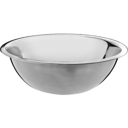 Miska kuchenna nierdzewna Fjus 18 cm