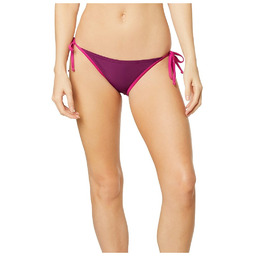 strój kąpielowy FOX - Steadfast Swim Bottom Dark