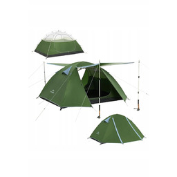 Naturehike Namiot turystyczny Bleik Type B CNK2550WS038 3os.