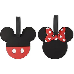 Peers Hardy - Disney Mickey M Disney Myszka