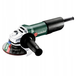 Szlifierka kątowa Metabo W 850-125 603608000 125mm 850W