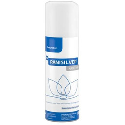 Ranisilver Kadefarm Spray - 125ml