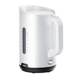 Braun WK 1100 WH czajnik elektryczny 1,7 l