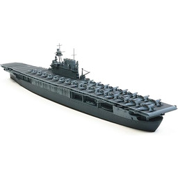 TAMIYA - lotniskowiec USS Yorktown CV-5 1:700 WL