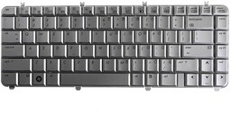 Klawiatura do laptopa HP Pavilion DV5-1000 DV5Z-1000, DV5Z-1100,