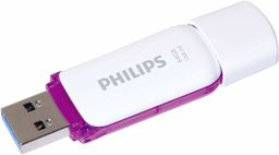 PHILIPS Snow USB Flash Drive 64 GB, USB