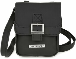 ETUI KABURA kelnerska saszetka skórzana Beltimore F08