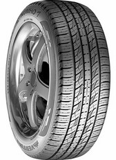 Kumho 235/55R19 CRUGEN PREMIUM KL33 101H.