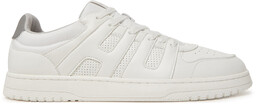Sneakersy HUGO Hadrian 50541711 Biały