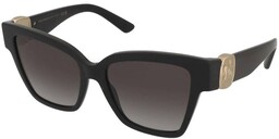 Okulary przeciwsłoneczne Dolce & Gabbana DG4470 501/8G