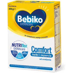 Bebiko, Extra Care Comfort 1 Nutriflor+, Preparat