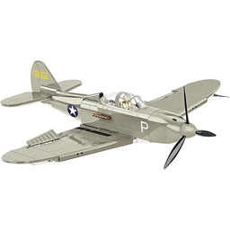 COBI Bell P-39D Airacobra