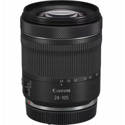 Obiektyw Canon Rf 24-105mm F4-7.1 Is Stm (oem)
